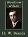 Books : Woodrow Wilson