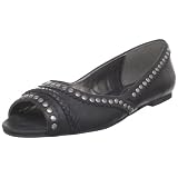 CK Jeans Womens Randi Flat