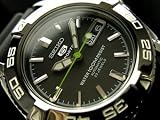 Seiko 5 Sports Automatic Gents SNZB23J2