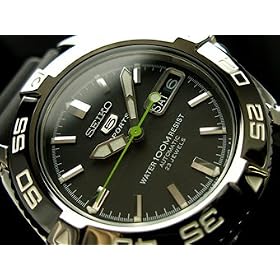 Seiko 5 Sports Automatic Gents SNZB23J2
