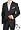 Black, navy, blue, charcoal, gray, white, Taupe, brown, olive, beige