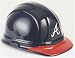 Atlanta Braves MLB Construction Hard Hat
