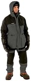 Ice Armor Extreme Weather Suit