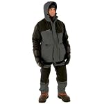 Ice Armor Extreme Weather Suit