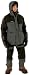 Ice Armor Extreme Weather Suit