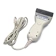 Hand Held Contact USB 80mm Long hand-held CCD Barcode Scanner Barcode Reader w/red LED CCD reader Hand Held Contact USB 80mm Long hand-held CCD Barcode Scanner Barcode Reader w/red LED CCD reader
