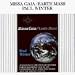 Missa Gaia/Earth Mass