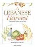 Books : A Lebanese Harvest: Traditional Vegetarian Recipes