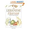 A Lebanese Harvest: Traditional Vegetarian Recipes