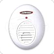 LENTEK INTERNATIONAL Ultrasonic Pest Patrol PR30C