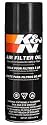 K&N 99-0516 Air Filter Oil - 12.25oz - Aerosol