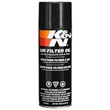 K&N 99-0516 Air Filter Oil - 12.25oz - Aerosol
