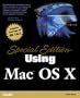 Special Edition Using Mac OS X