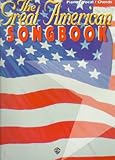 The Great American Songbook: Piano/Vocal/Chords The Great American Songbook: Piano/Vocal/Chords