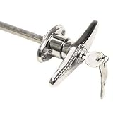 Buyers T Type Door Handle