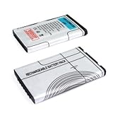 Replacement Lithium-ion Battery for LG C2000