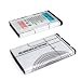 Brand New LG C2000, CG300, CU320, CG225, A7110 Standard Lithium-Ion Battery (850mAh)