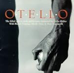 1976 Otello Opera In 4 Acts