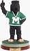 Marshall Thundering Herd Marco Mascot Figurine