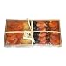 Gourmet Food : Natural Kraft Fruits of California Tray, 24oz