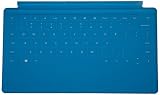 Microsoft Surface Tablet Touch Cover Blue