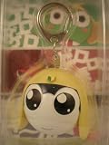 Tamama - Sgt Frog Keroro Gunso Talking Sound Drop Mascot Keychain