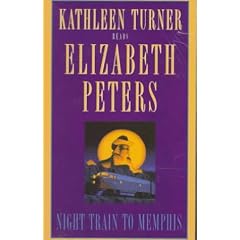 Night Train to Memphis