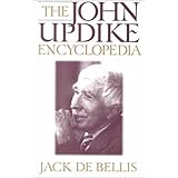 the john updike encyclopedia