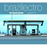Search : Brazilectro, Vol. 8 [VINYL]