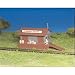 Bachmann Trains Freight Station