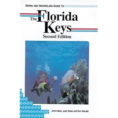 Diving and Snorkelling Guide to the Florida Keys (Pisces Diving & Snorkeling Guides)