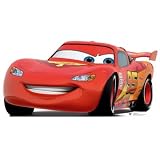 Disney's Cars 2 - Lightning McQueen Standup
