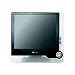 AG neovo M-19b 19 Zoll LCD TFT Monitor (Kontrast 500 :1, Reaktionszeit 12 ms)