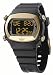 Adidas #ADH1572 Candy Black Gold Digital Sports Watch