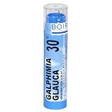 Review Boiron  / Boiron Homeopathic Medicine Galphimia Glauca, 30C Pellets, 80-Count Tubes (Pack of 5)