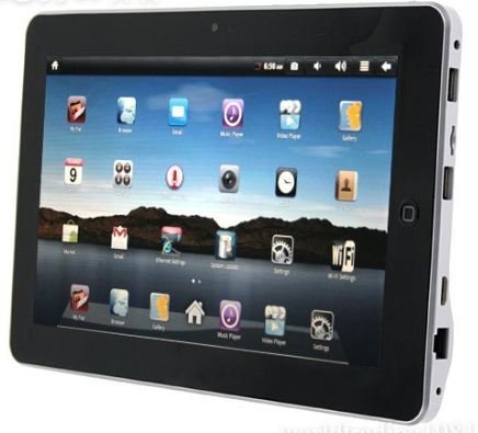 10.2 Super Pad II