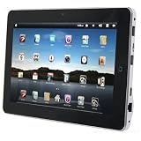 Tursion 10.2" Google Android 2.3 Tablet PC 4GB 512 MB RAM ~ Tursion