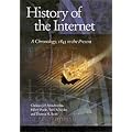 History of the Internet: A Chronology, 1843 to the Present