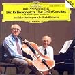 Brahms: Cello Sonatas