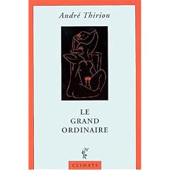 Le grand ordinaire