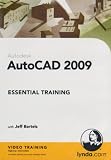 AutoCAD 2009 Essential Training