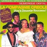 Revue La Compagnie Créole  / Vive le Douanier Rousseau
