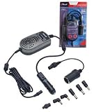 Review Trust 14129 / Trust250Ncp Nb Powerad. Car-Pl