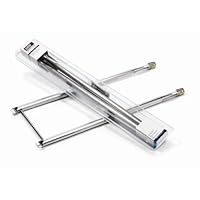 Weber 3610 Stainless-Steel Burner Tube Set