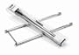 Weber 3610 Stainless-Steel Burner Tube Set