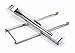 Weber 3610 Stainless-Steel Burner Tube Set