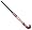 PakiWest Voltige Indoor Composite Field Hockey Stick - 35
