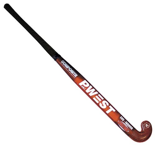 PakiWest Voltige Indoor Composite Field Hockey Stick