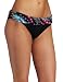 Kenneth Cole Reaction Women's Leaf It To Me Hipster Bottom