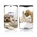 Young Love Design Protective Skin Decal Sticker for Motorola RAZR V3xx Cell Phones